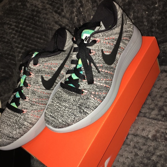 W Nike lunarepic low flyknit - Picture 4 of 4